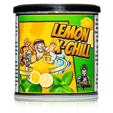 Joker - Lemon Chill 200g