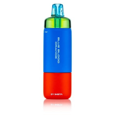 Instaflow O Pro Kit - Blood Orange 20mg