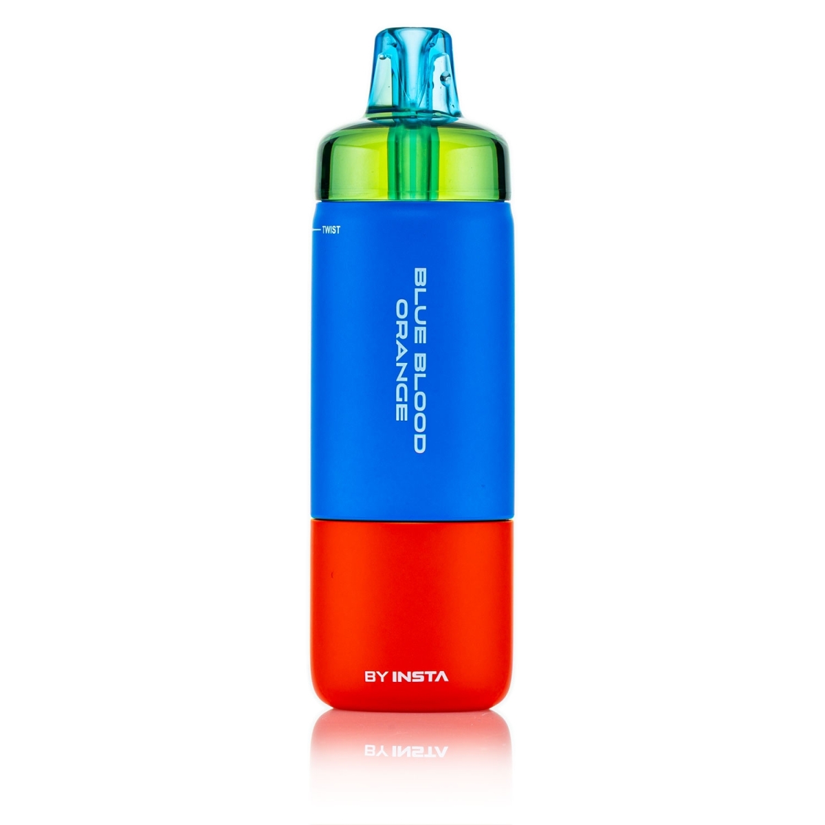 Instaflow O Pro Kit - Blood Orange 20mg