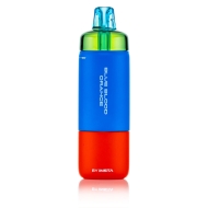 Instaflow O Pro Kit - Blood Orange 20mg