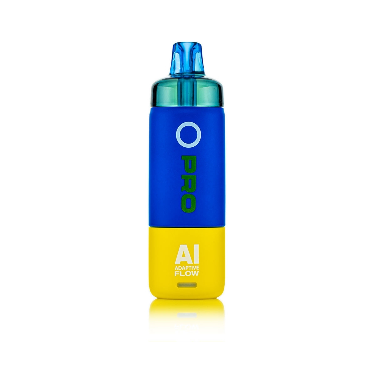 Instaflow O Pro Kit - Blueberry Banana 20mg