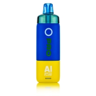 Instaflow O Pro Kit - Blueberry Banana 20mg