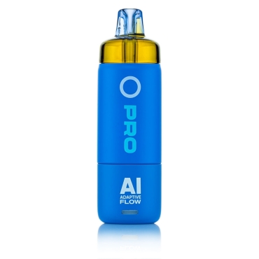 Instaflow O Pro Kit - Blue Raspberry 20mg