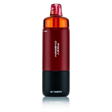 Instaflow O Pro Kit - Fizzy Cherry 20mg