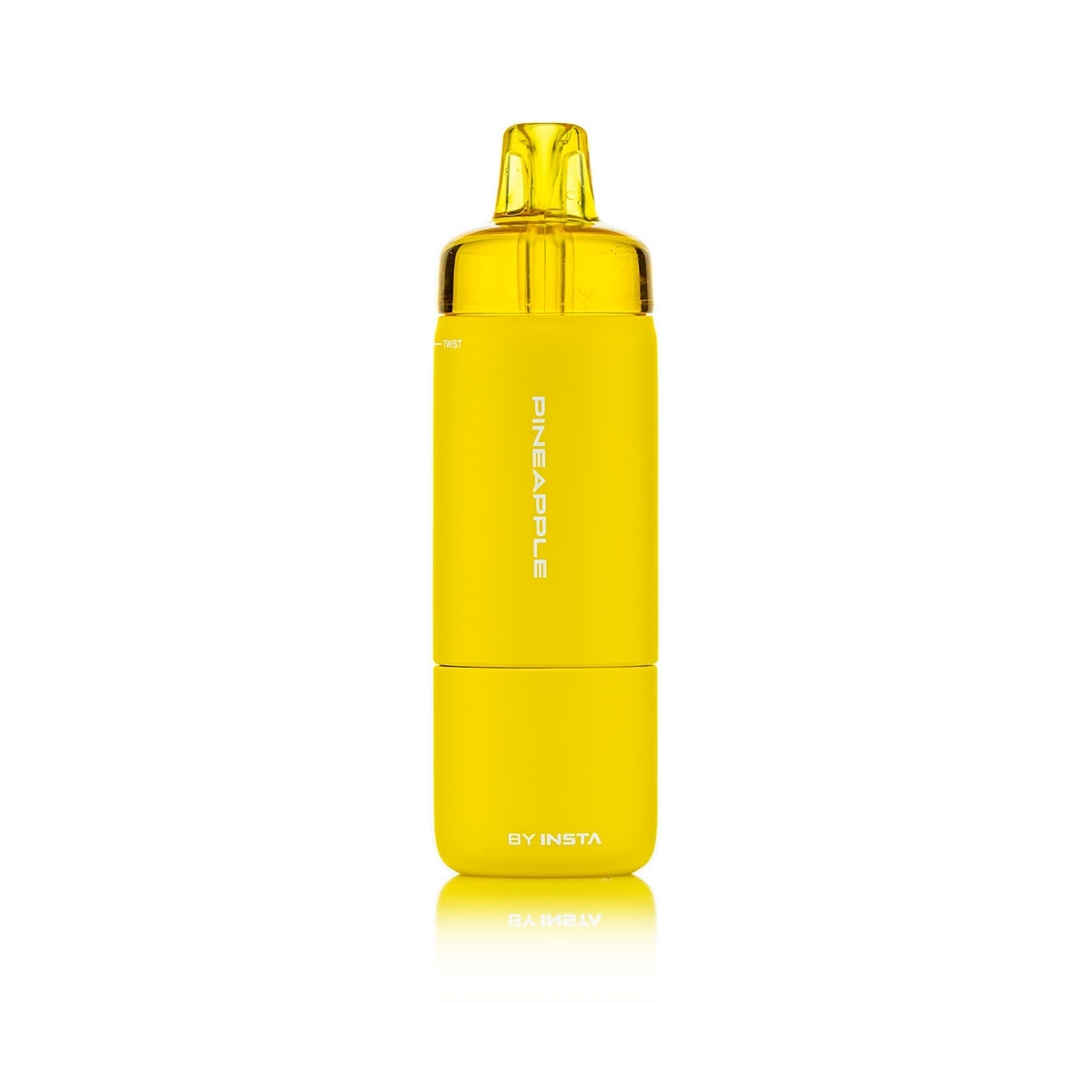 Instaflow O Pro Kit - Pineapple 20mg