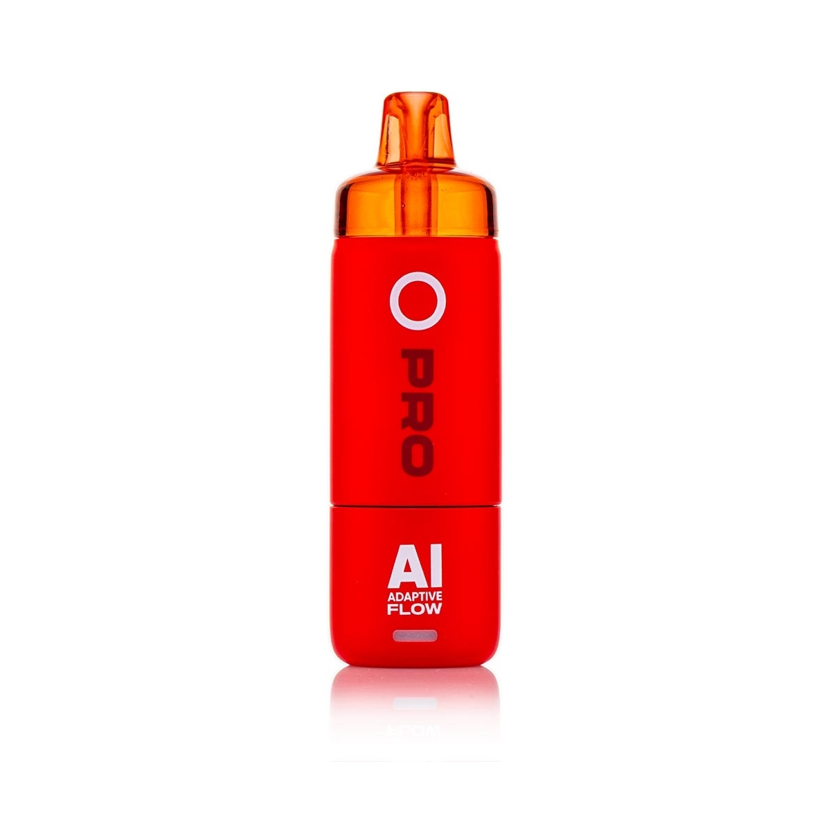 Instaflow O Pro Kit - Strawberry 20mg