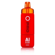 Instaflow O Pro Kit - Strawberry 20mg