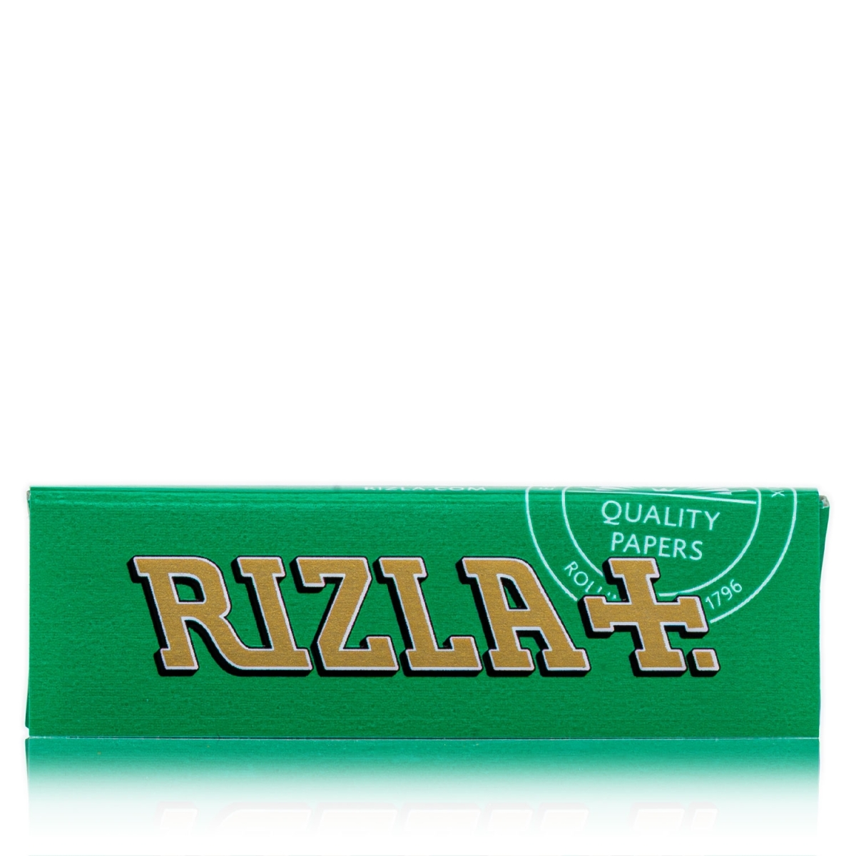 Rizla Grün Single Window