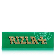 Rizla Grün Single Window