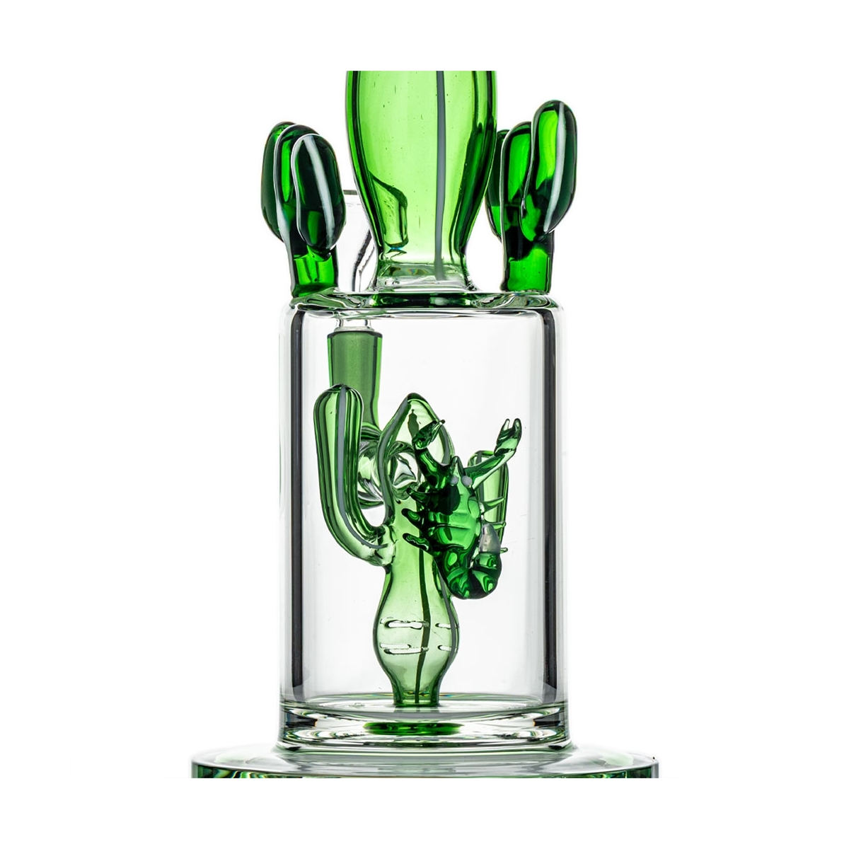 Black Leaf - Glasbong ARIZONA