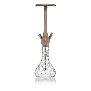 Wookah - Alabaster & Olives