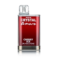 SKE Crystal Amare - Cherry ICE - 20mg Nikotin
