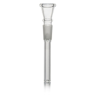 Amsterdam - Glas Chillum Micro Bong - SG: 12 mm - H:7cm