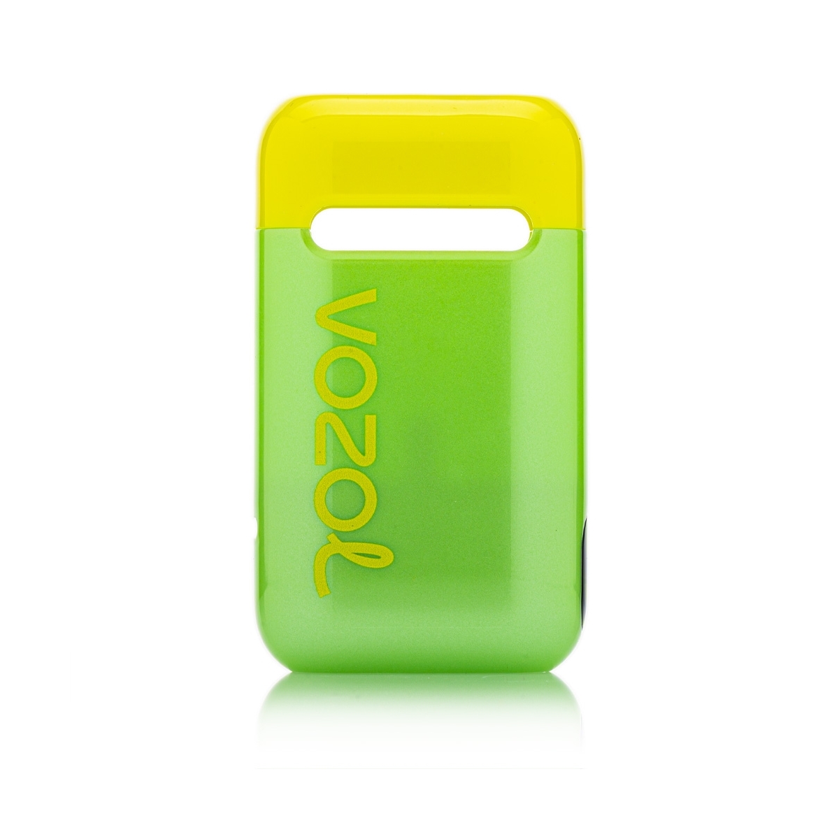 Vozol Neon Plug Max Gerät - Lime Green