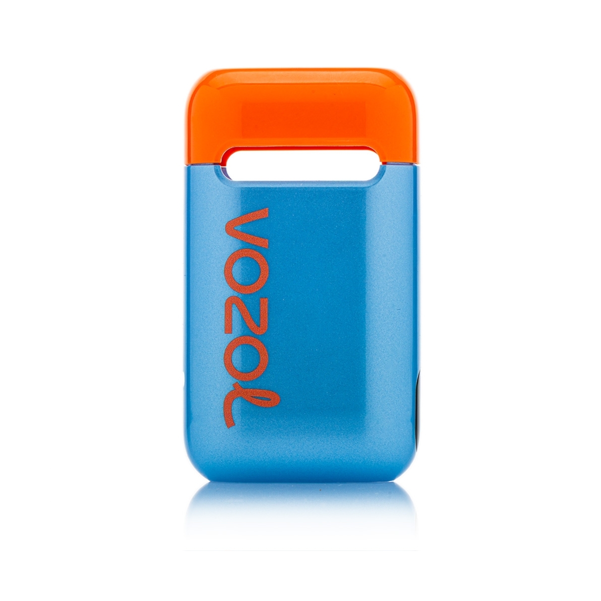 Vozol Neon Plug Max Gerät - Orange Blue