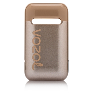 Vozol Neon Plug Max Gerät - Champagne Gold