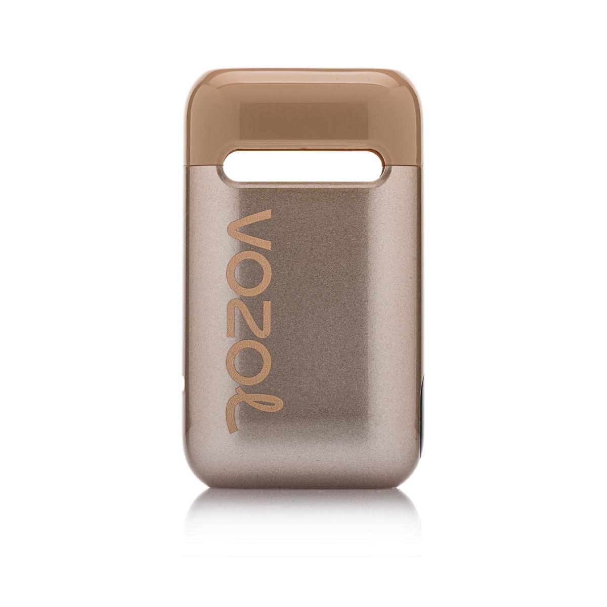 Vozol Neon Plug Max Gerät - Champagne Gold