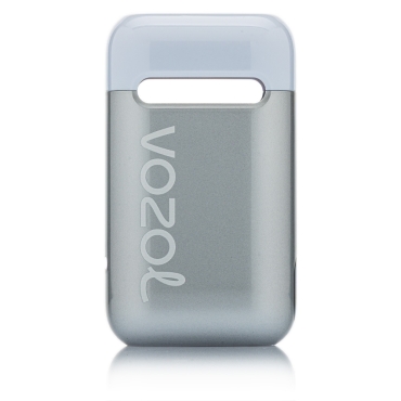 Vozol Neon Plug Max Gerät - Pearl White