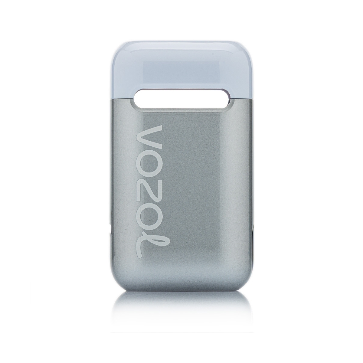 Vozol Neon Plug Max Gerät - Pearl White