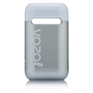 Vozol Neon Plug Max Gerät - Pearl White