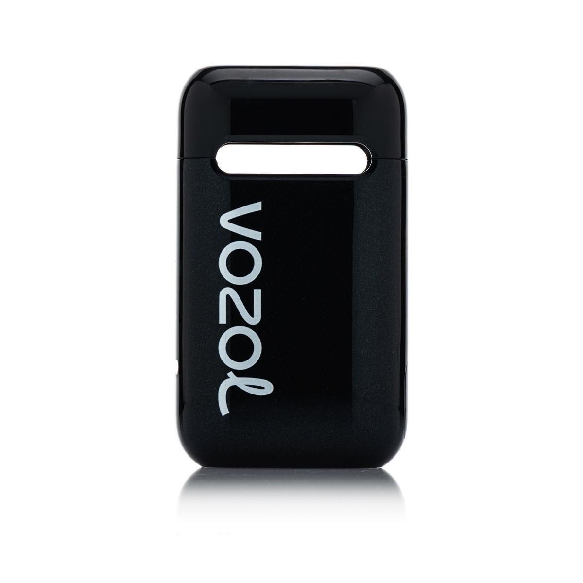 Vozol Neon Plug Max Gerät - Obsidian Black
