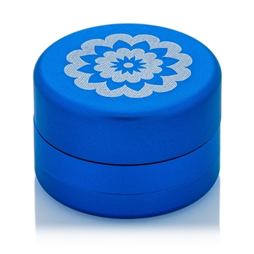 FlowerMill - Next-Gen Standard 2.0" - 51mm - Blue