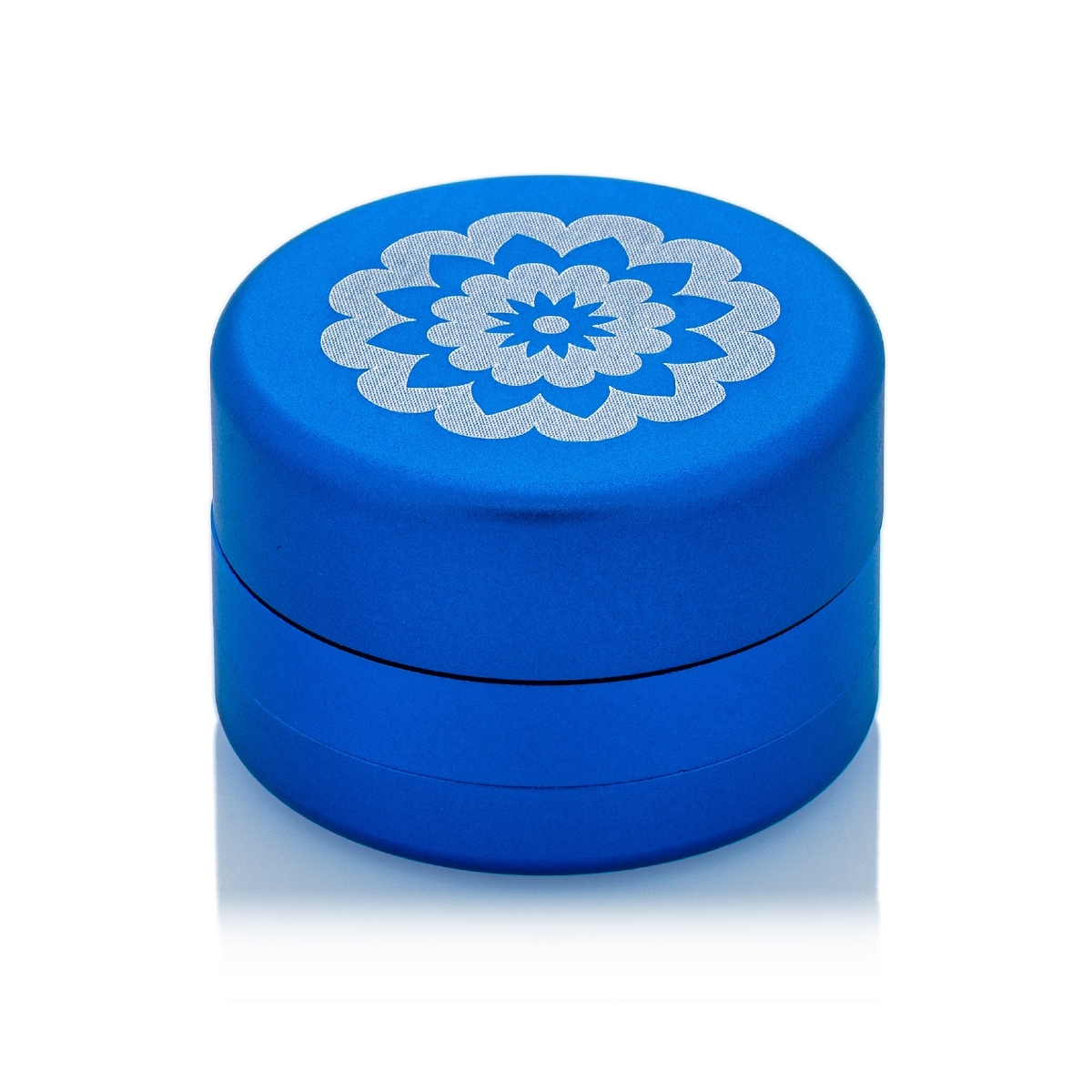 FlowerMill - Next-Gen Standard 2.0" - 51mm - Blue