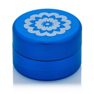 FlowerMill - Next-Gen Standard 2.0" - 51mm - Blue