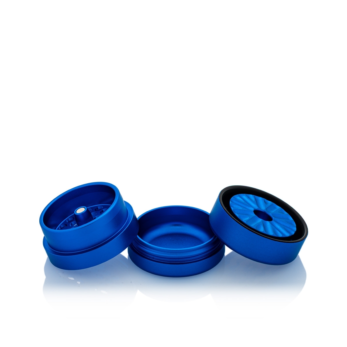 FlowerMill - Next-Gen Standard 2.0" - 51mm - Blue