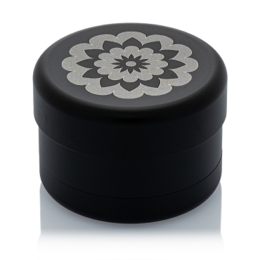 FlowerMill - Next-Gen Premium - Aluminum Series - 2.5" - 66mm