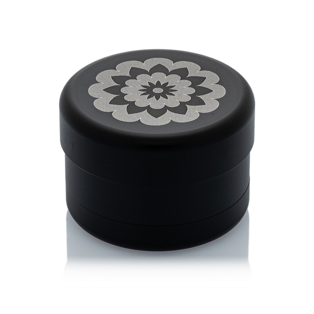 FlowerMill - Next-Gen Premium - Aluminum Series - 2.5" - 66mm