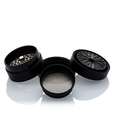 FlowerMill - Next-Gen Premium - Aluminum Series - 2.5" - 66mm