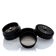 FlowerMill - Next-Gen Premium - Aluminum Series - 2.5" - 66mm