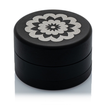 FlowerMill - Next-Gen Standard 2.5" - 64mm - Black