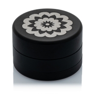 FlowerMill - Next-Gen Standard 2.5" - 64mm - Black