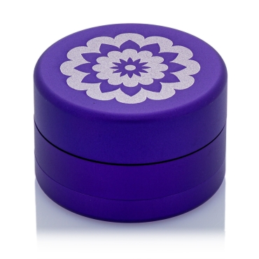 FlowerMill - Next-Gen Standard 2.5" - 64mm - Purple