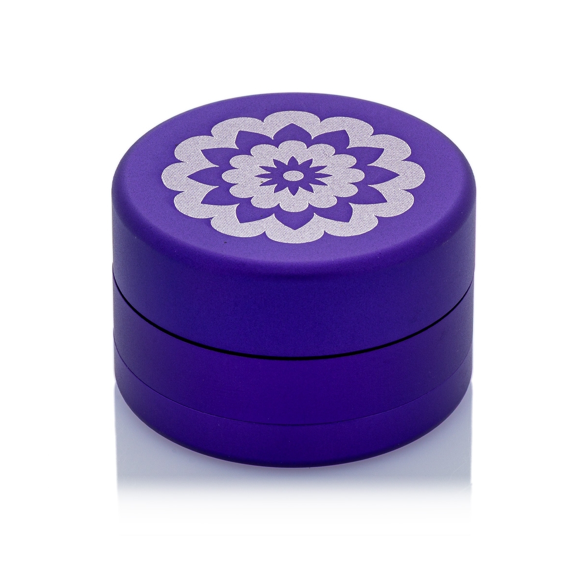 FlowerMill - Next-Gen Standard 2.5" - 64mm - Purple