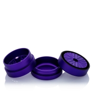 FlowerMill - Next-Gen Standard 2.5" - 64mm - Purple