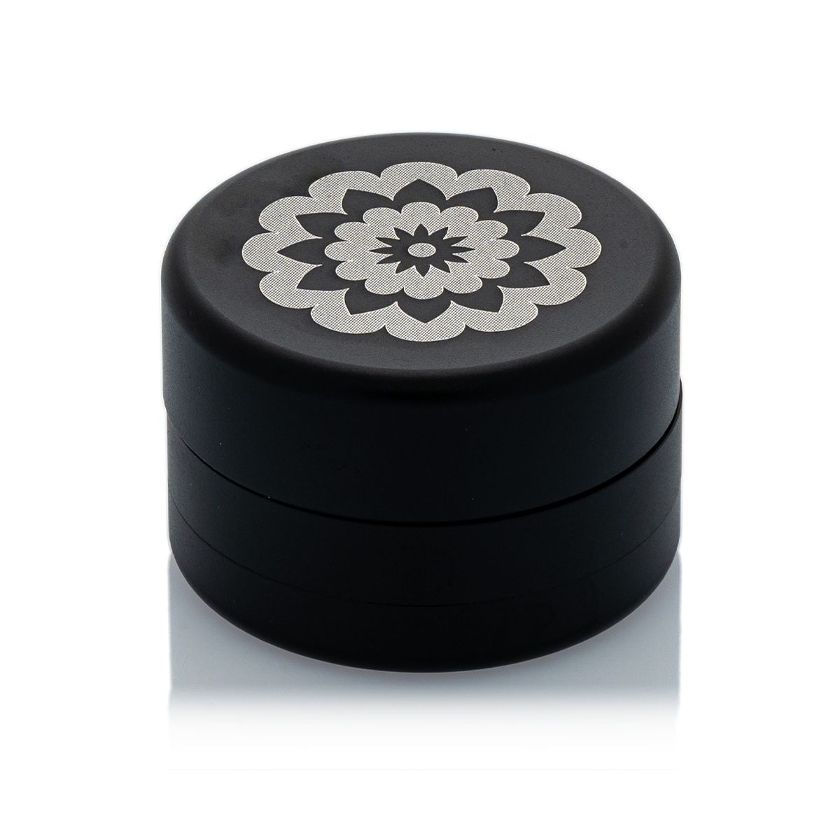 FlowerMill - Next-Gen Standard 2.0" - 51mm - Black