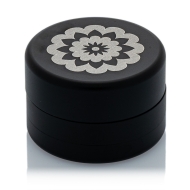 FlowerMill - Next-Gen Standard 2.0" - 51mm - Black