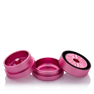 FlowerMill - Next-Gen Standard 2.0" - 51mm - Pink