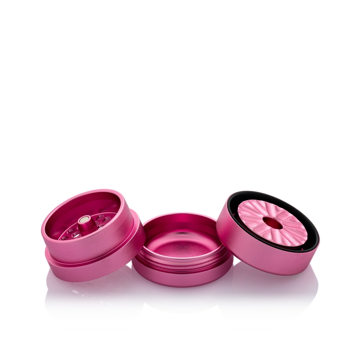 FlowerMill - Next-Gen Standard 2.0" - 51mm - Pink