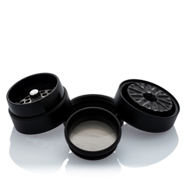 FlowerMill - Next-Gen Premium - Aluminum Series - 2.0" - 54mm