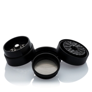 FlowerMill - Next-Gen Premium - Aluminum Series - 2.0" - 54mm