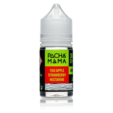 Pachamama - DIY Aroma Konzentrat 30ml - Fuji Strawberry Apple Nectarine