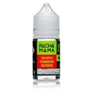 Pachamama - DIY Aroma Konzentrat 30ml - Fuji Strawberry Apple Nectarine