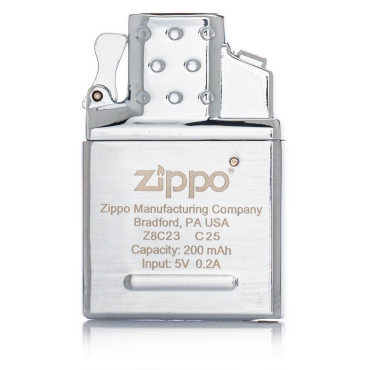 Zippo - Arc Insert One Box USB-C