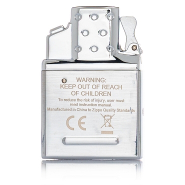 Zippo - Arc Insert One Box USB-C