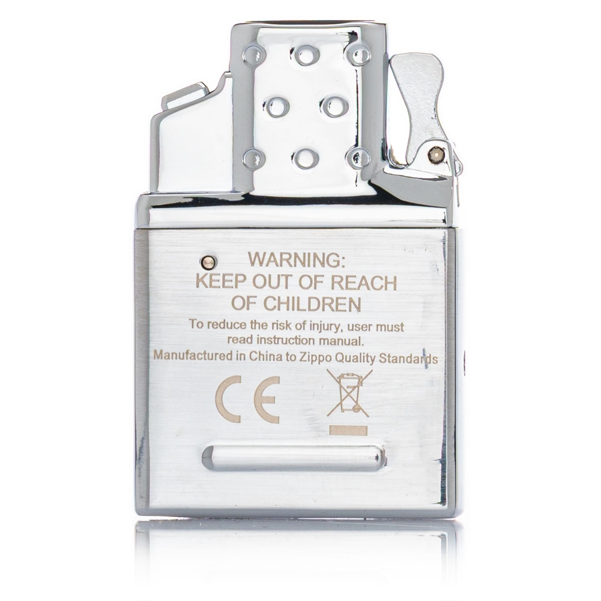 Zippo - Arc Insert One Box USB-C