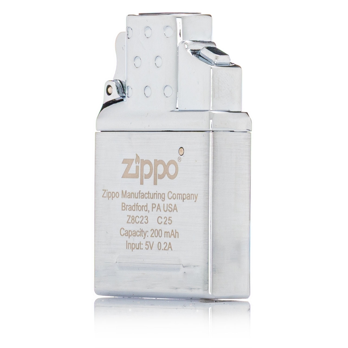 Zippo - Arc Insert One Box USB-C